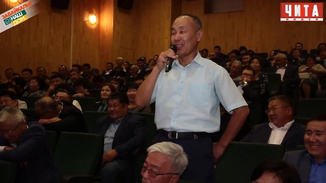 Александр Осипов в Агинском Бурятском Округе смотреть онлайн