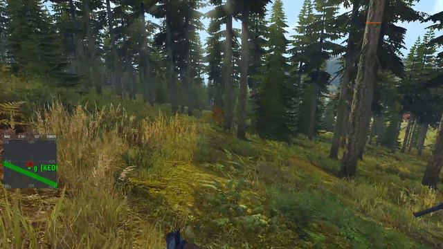 Штурманул,так штурманул [Arma 3] смотреть онлайн