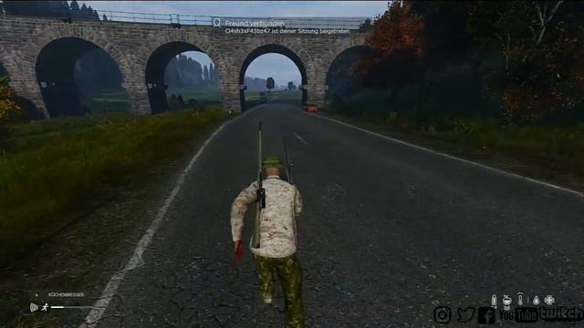 DAYZ Tutorial Anfänger Guide Tipps und Tricks für Einsteiger - Überleben + Der Weg in den Norden GE смотреть онлайн