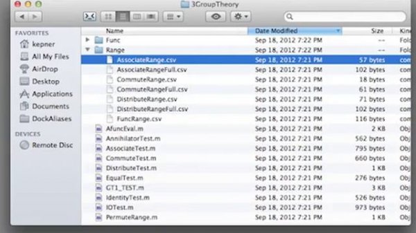 2. Examples Demonstration
WkYdi40yNwY