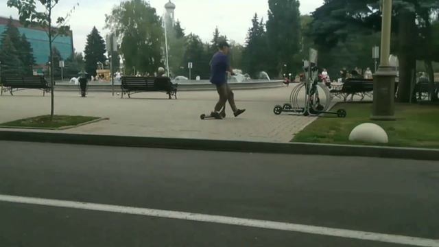 Edit Semenov Stepan 2019 Sаmmer-fallen смотреть онлайн