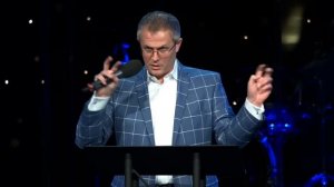 Особенности последнего времени. Проповедь Александра Шевченко