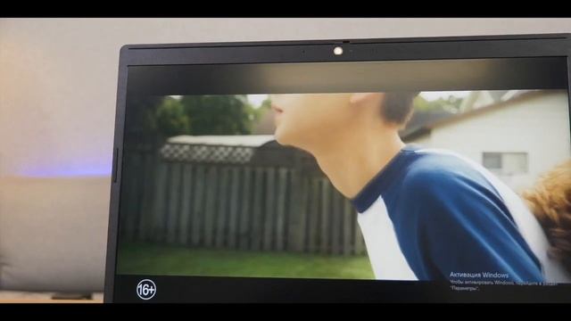 Обзор и купить ноутбук Lenovo IdeaPad L340 15 Gaming смотреть онлайн