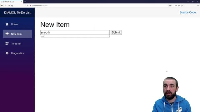 ECS-O1: Understanding Container Orchestration смотреть онлайн