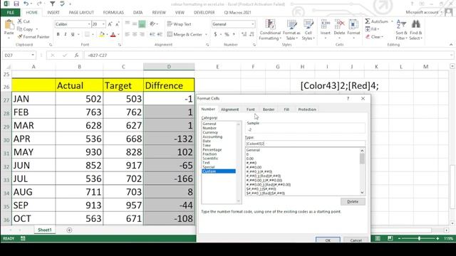 SMART Ways to use Custom Formatting instead of Conditional Formatting in Excel смотреть онлайн