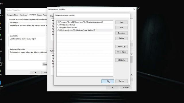 Flutter error fixed: Flutter - running command “flutter _____” instantly closes terminal смотреть онлайн
