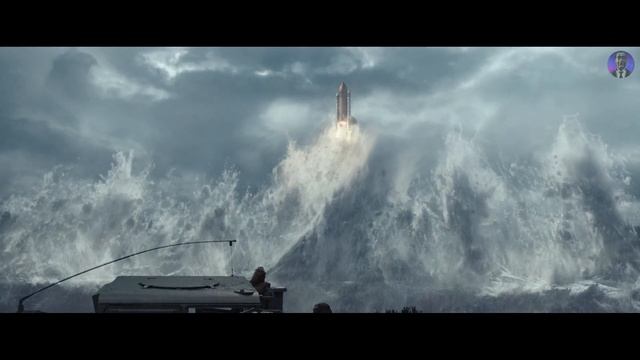 Луна стремительно сходит с ОРБИТЫ, подвергая Землю на грань ВЫМИРАНИЯ