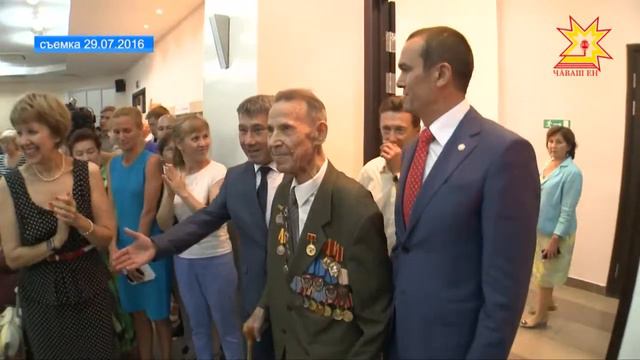 20 февраля - день памяти Ильи Павловича Прокопьева. смотреть онлайн