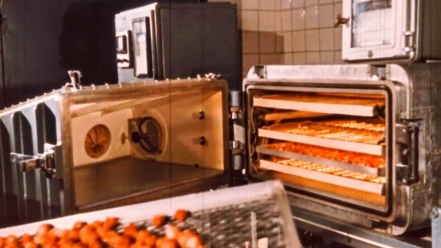 Крутые дороги космоса, 1972. смотреть онлайн