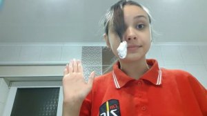 ОСВЕТЛИЛА ВОЛОСЫ ПЕРЕКИСЬЮ И СОДОЙ?ЖЕСТЬ