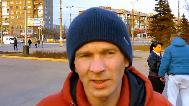 Алчевск смотреть онлайн