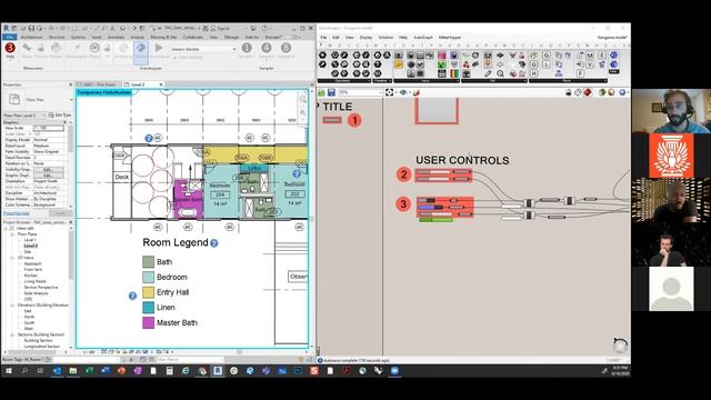 co.de.D June 2020: Rhino.Inside Demo смотреть онлайн