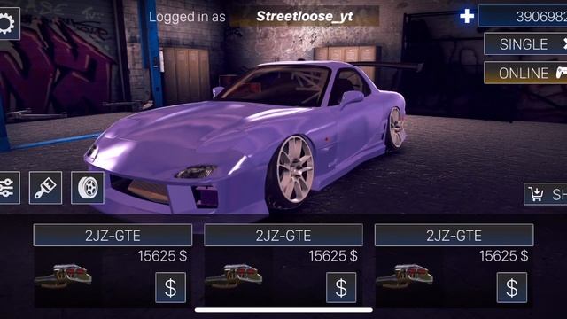 2020 (watch now!) BEST HASHIRIYA DRIFTER MONEY GLITCH! смотреть онлайн