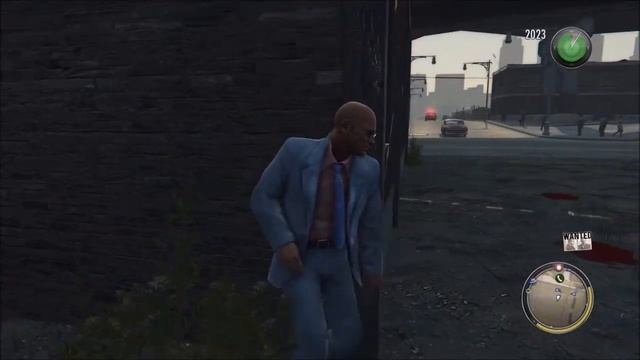 Mafia II (Betrayal of Jimmy) - Rat Catcher смотреть онлайн