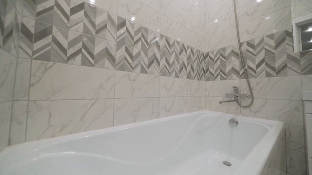 РЕМОНТ ОДНОКОМНАТНОЙ КВАРТИРЫ | РЕМОНТ ПОД КЛЮЧ | ОБЗОР РЕМОНТА смотреть онлайн