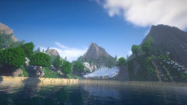 НОВЫЙ АДСКИЙ МОБ В МАЙНКРАФТ 1.14 - Minecraft ОБЗОР