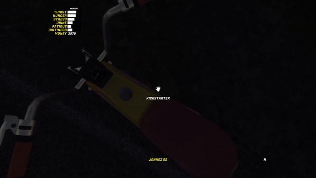 ИЗУЧАЕМ ГОРОД!! (MY SUMMER CAR) смотреть онлайн