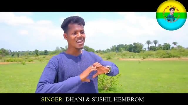 Hara Tora Mone New Santhali Promo Videos 2020 смотреть онлайн