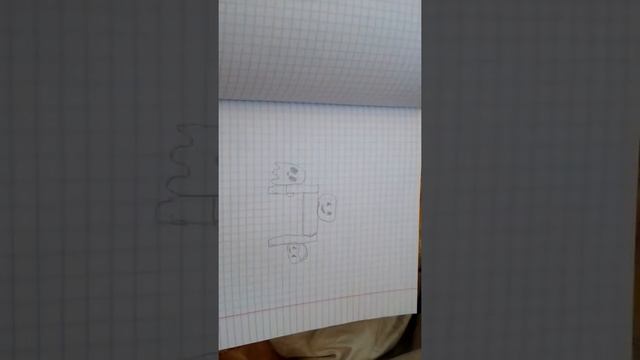 Что нарисовать если скучно? смотреть онлайн