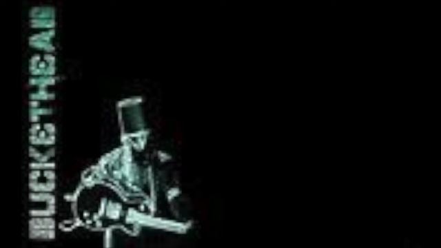 Sketches of Spain(for miles) by Buckethead смотреть онлайн