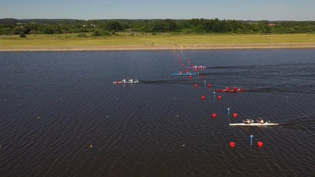 2021 K 2 1000m women Final A Чемпионат РБ смотреть онлайн