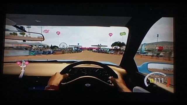 Forza Horizon 2 Buying The 1992 Nissan Silvia Club K's смотреть онлайн