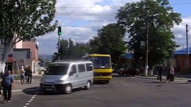 мой город Лисичанск смотреть онлайн