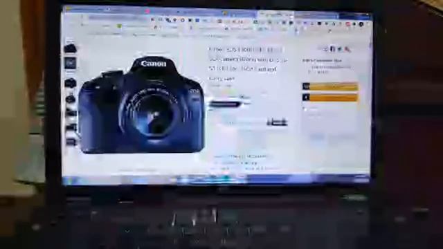 Canon EOS M200 mirrorless camera vs canon EOS 1500D DSLR Best Discount to purchase смотреть онлайн