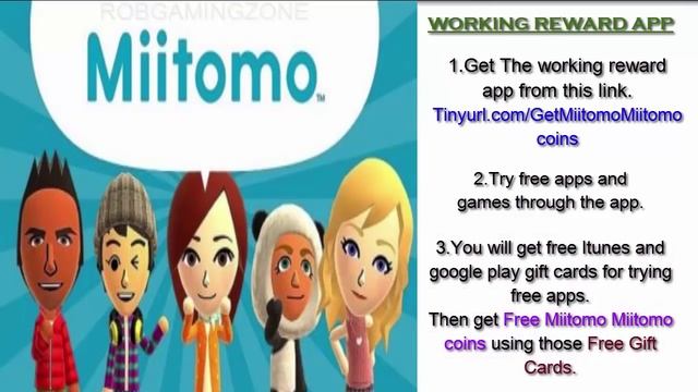 Miitomo - Tips - Tricks - Strategies - Get Miitomo Coins Quick - IOS ANDROID ! смотреть онлайн