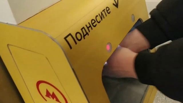 ТРЦ. Афимолл Сити. Москва смотреть онлайн