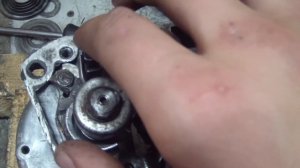 как собрать кпп мотоцикла восход 3м