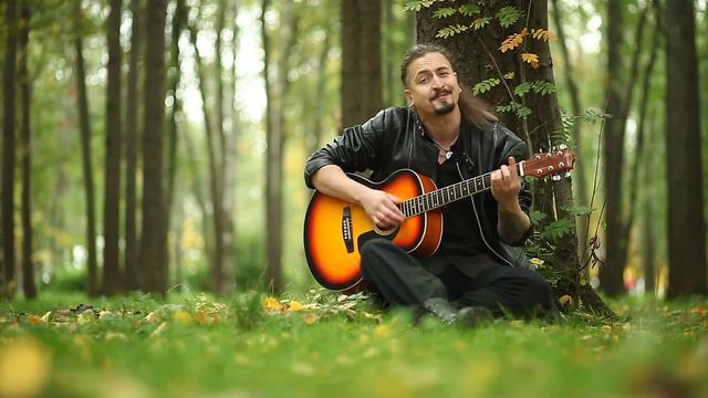 Борис Большаков "Рисунок Души" смотреть онлайн