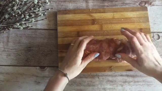 Тайны Кухни