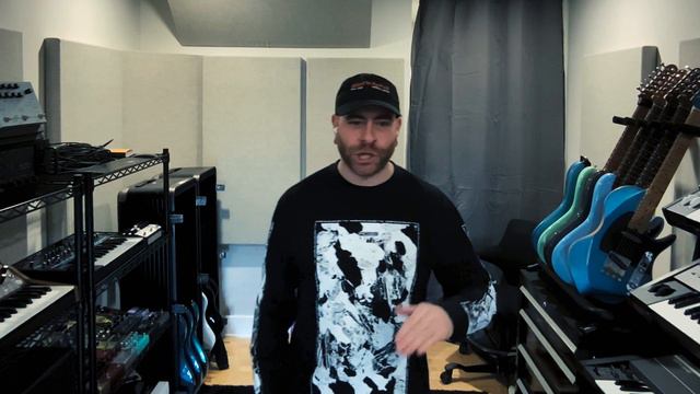 Hustle, Consistency, Strategy | Aaron Marshall | The Nick Llerandi Podcast | EP 20 смотреть онлайн