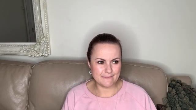 Ароматный эфир - золотое сечение Mona di Orio смотреть онлайн