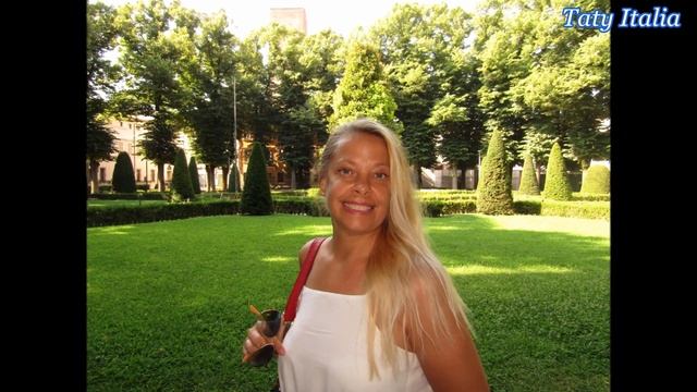 Un giorno a Mantova / Italy, One day in Mantua/ Мантуя, Италия / Italia, un día en Mantua смотреть онлайн