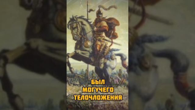 5 фактов о Каракерей Кабанбай Батыре. 5 facts about Karakerey Kabanbai Batyr. смотреть онлайн