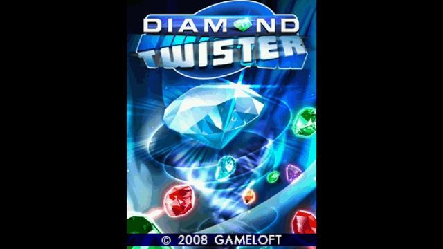 Diamond Twister (Java game) - FULL SOUNDTRACK смотреть онлайн