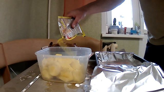 Рецепты для гурманов 