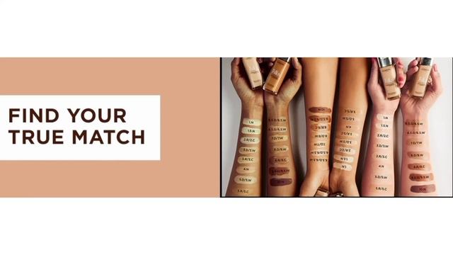 सबसे अच्छा फाउंडेशन कौनसा हैं।/best foundation for all skin ||फाउंडेशन खरीदने से पहले जरूर देखें смотреть онлайн