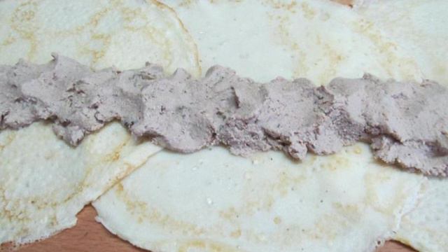 Книга рецептов