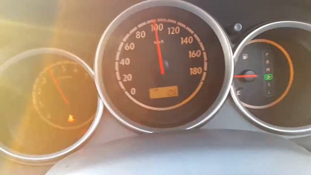 Двойной выжим на Honda Fit GD1 1.3 part2 смотреть онлайн