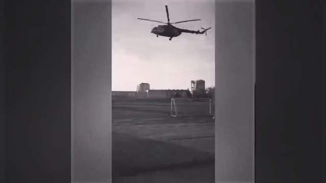 Евпатория, дворец спорта, вертолёт, скорая помощь! смотреть онлайн