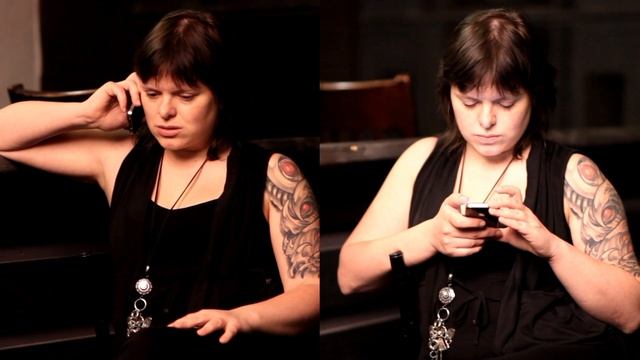 Canon's 7D vs 5DMII.2 смотреть онлайн