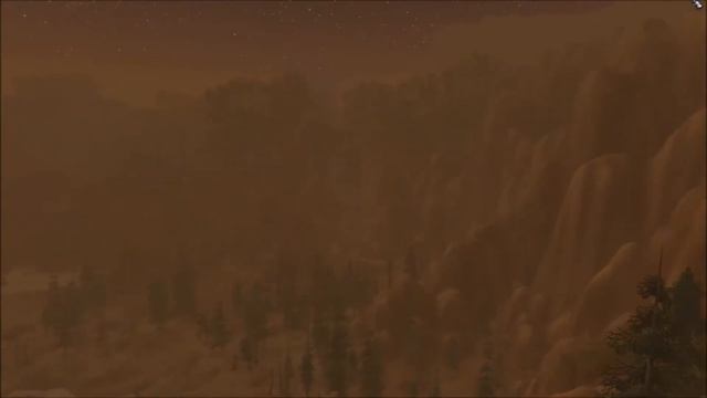 World Of Warcraft Soundtrack Flying From Tanaris To Winterspring смотреть онлайн