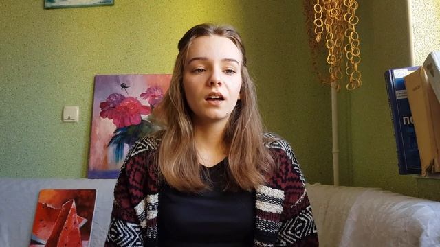 КАК НАУЧИТЬСЯ ПЕТЬ ДОМА ?! ? смотреть онлайн