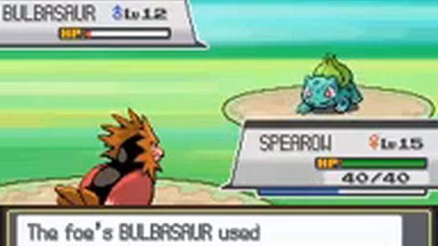Pokemon Heart Gold - Walkthrough Part 10 - Radio Card & Bicycle смотреть онлайн