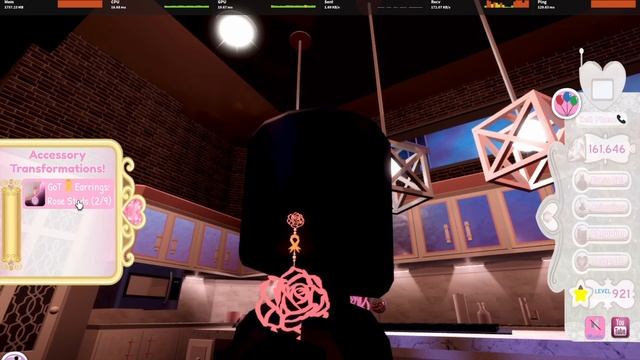 ПОЧЕМУ НОВЫЙ СЕТ ТАКОЙ ДОРОГОЙ? РОЯЛ ХАЙ | Roblox Royale High School