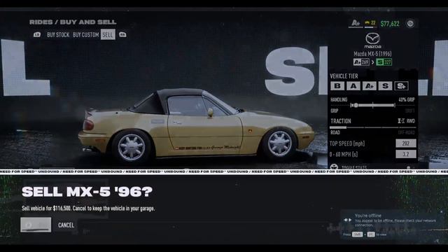 NEED FOR SPEED UNBOUND ONLINE MONEY GLITCH!!! смотреть онлайн