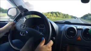 Ховер h5. Просто увеличили мощность на малых оборотах двигателя